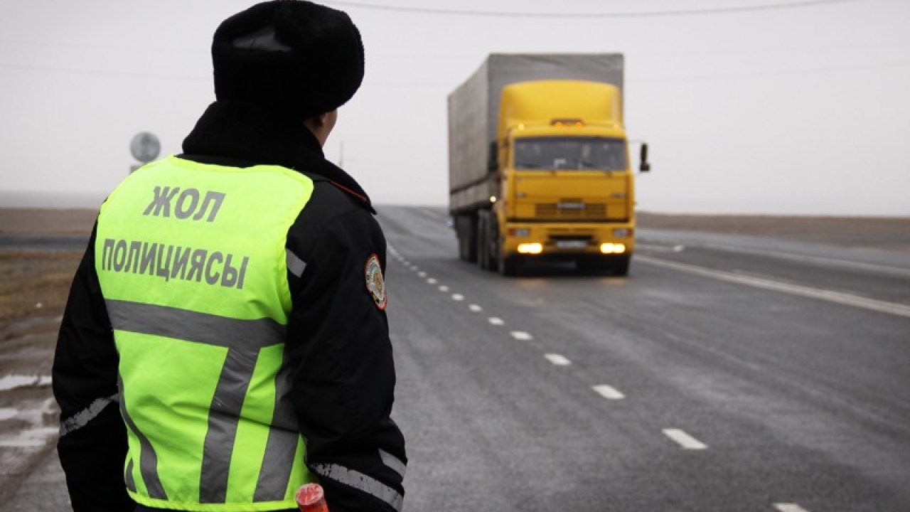 Жаңа өзгеріс енген заңнан пәрмен күтіледі