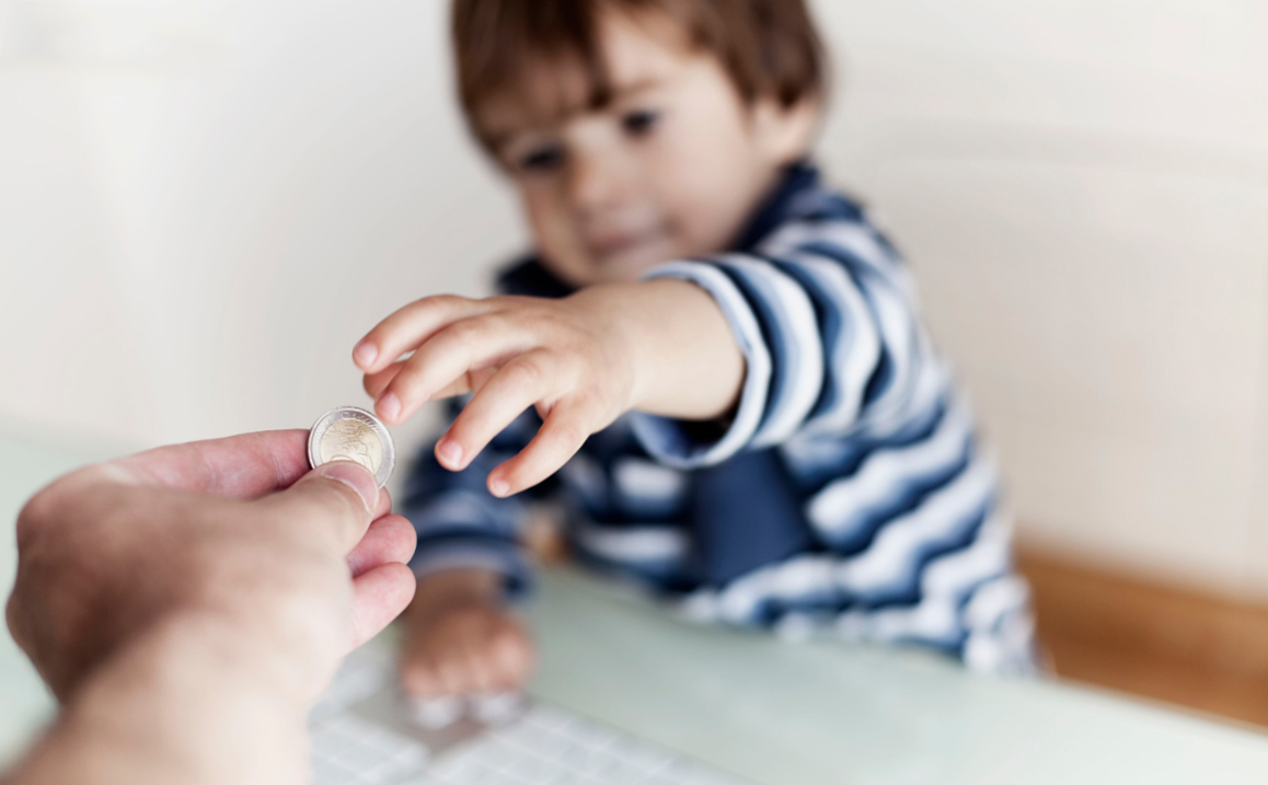 Парақорлық балалар әлеміне де енді ме?