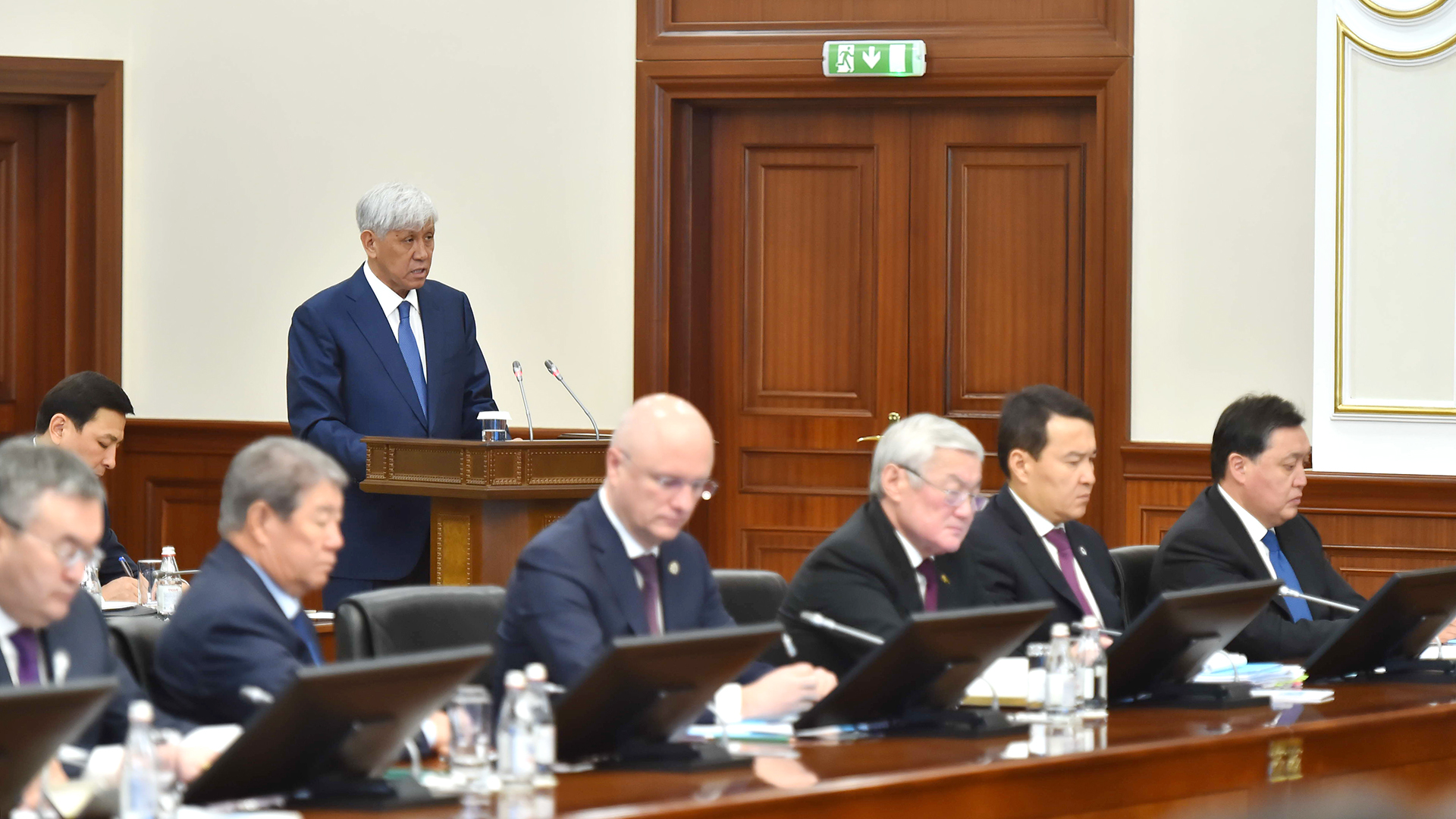 2019 жылы Алматы облысында 48 мыңнан аса жұмыс орны ашылды