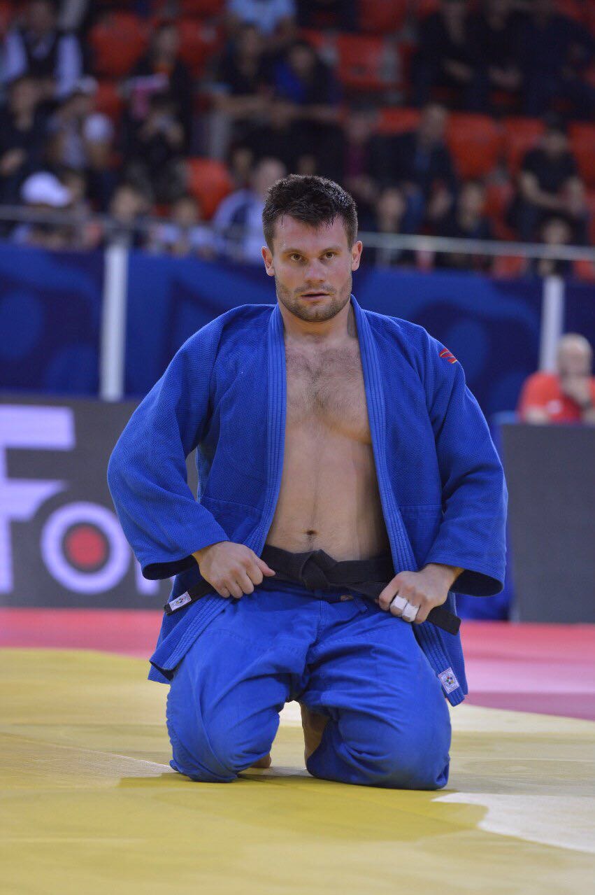 Дзюдо: Ертең тағы бес салмақтың жүлделері сарапқа салынады