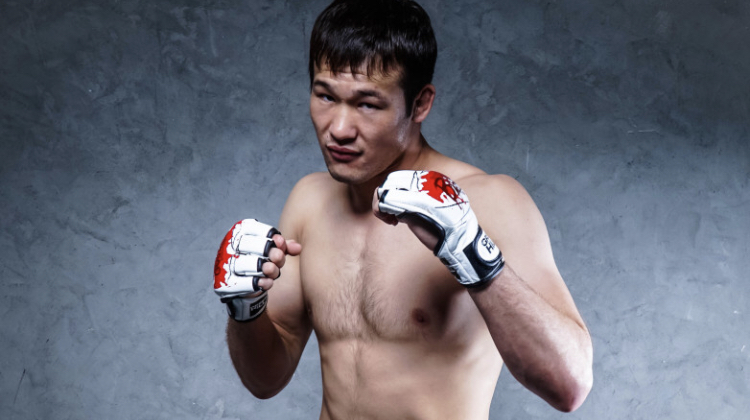 ММА: Шавқат Рахмоновтың қарсыласы анықталды