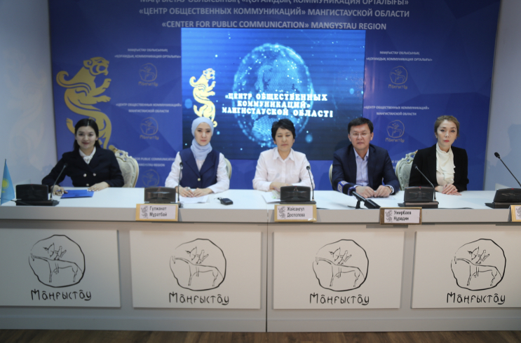 Мүмкіндігі шектеулі қыз-келіншектерге өз кәсібін ашу үшін арнайы курстар басталды