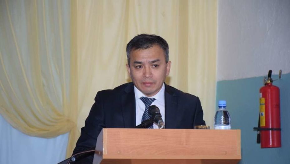 Атқарылған жұмыстар көп, алдағысы одан да көп