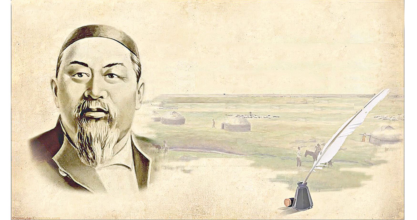 Абай үні – халық үні