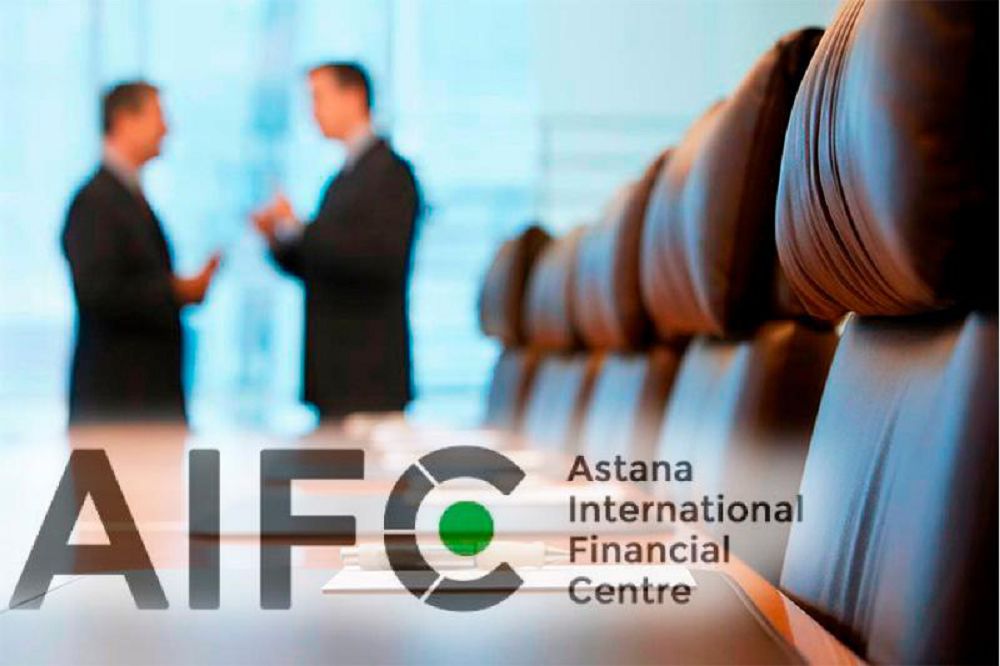 OneWeb пен АХҚО серіктестік жөніндегі келісімге қол қойды