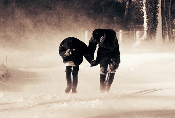 Елордада төтенше жағдай жарияланды