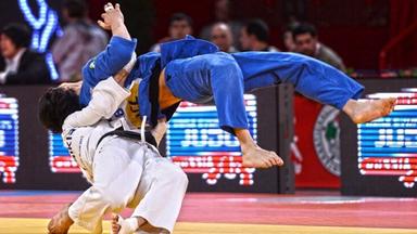 Бұйырғаны – бір жүлде