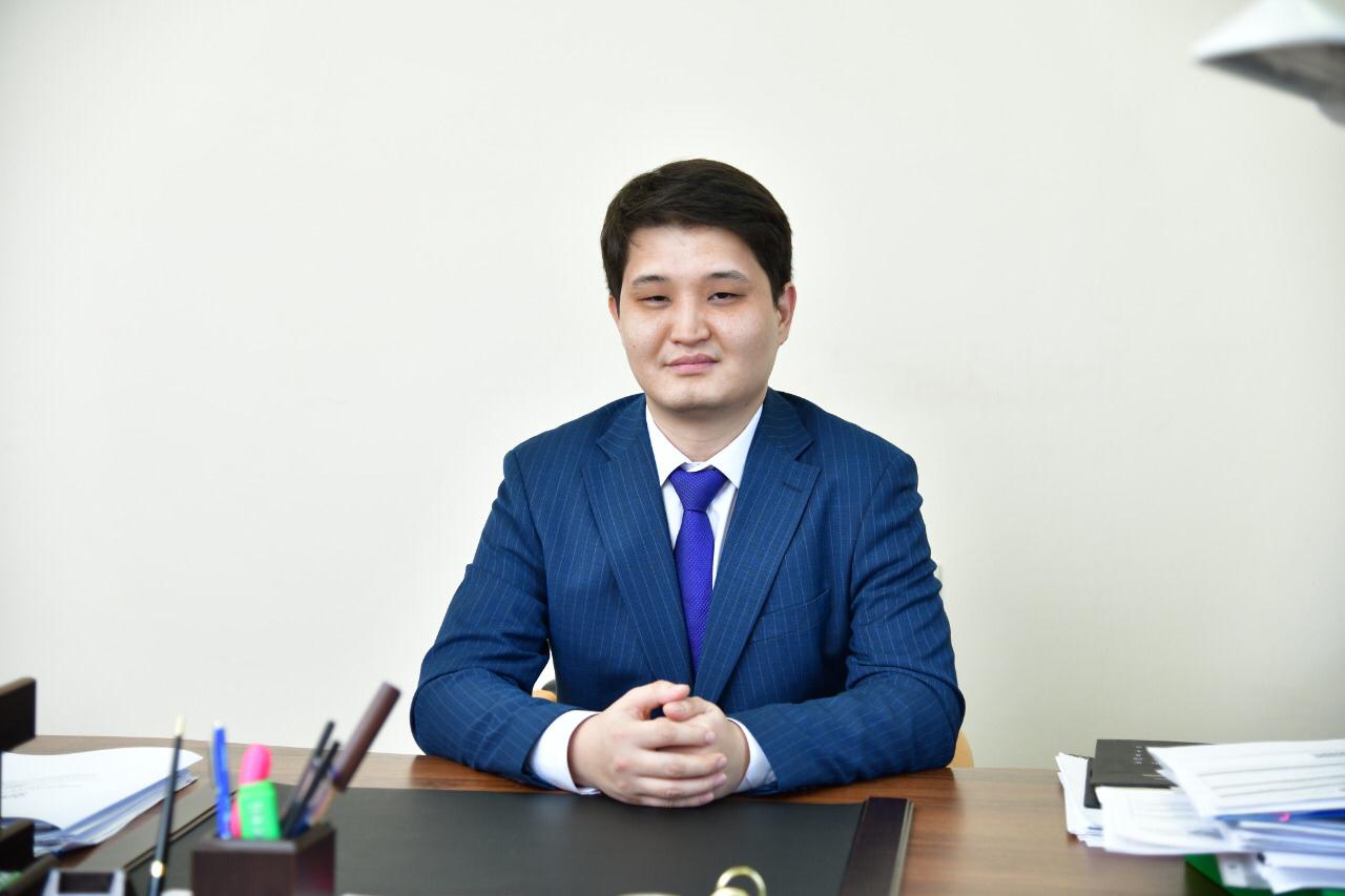 Президенттік жастар кадр резервінің жеңімпаздары басшылық лауазымға тағайындалды