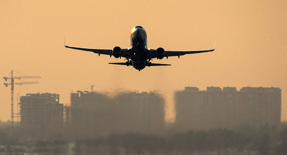 Ауғанстанда жолаушылар ұшағы апатқа ұшырады - BBC