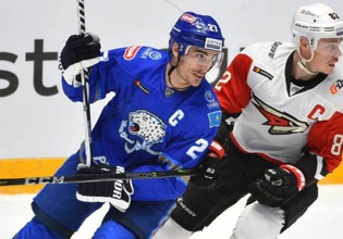 «Барыстың» қарқыны қатты