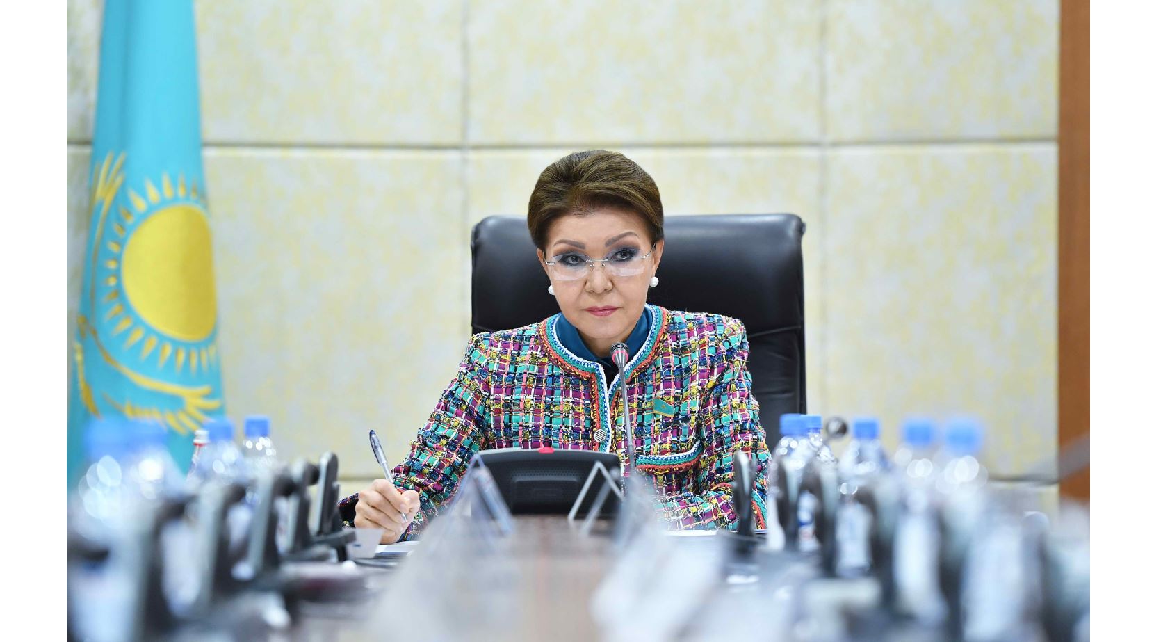 Бәсекеге қабілеттілікті арттыру маңызды