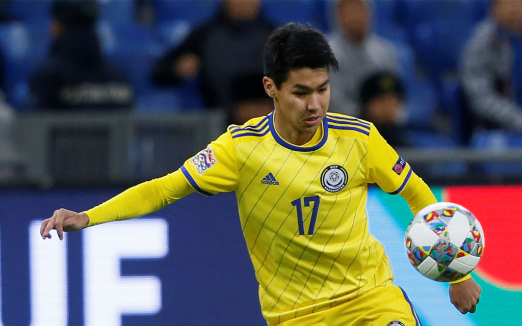 Жаңа заң Қазақстан футболына серпін бере ме?