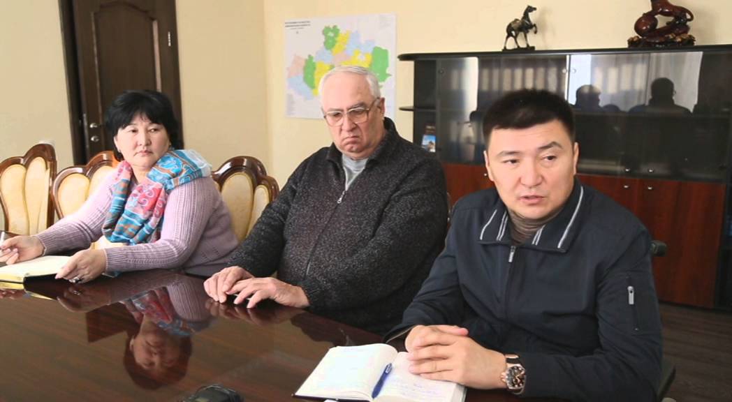 Сынақтан сағы сынбаған