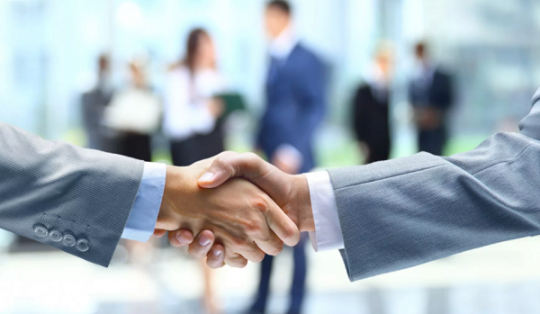 Сәлемде береке бар