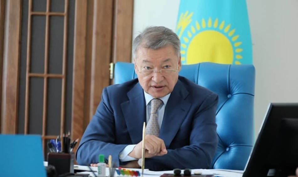 Шығыс Қазақстанда жедел штаб құрылды