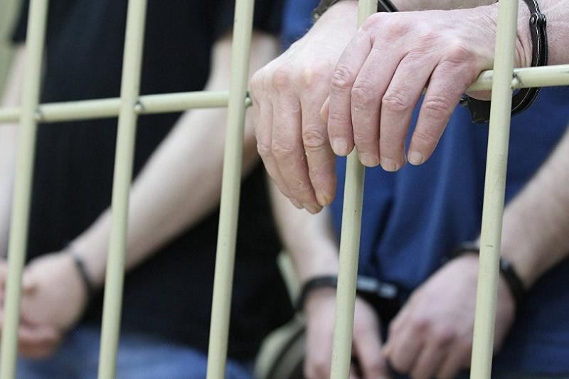 480 мың теңгенің ұрлығын жасағандар ұсталды