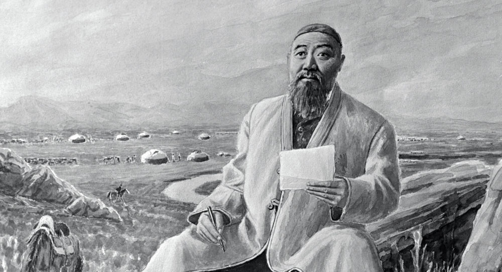 Хакім тағылымы һәм ұлттық код