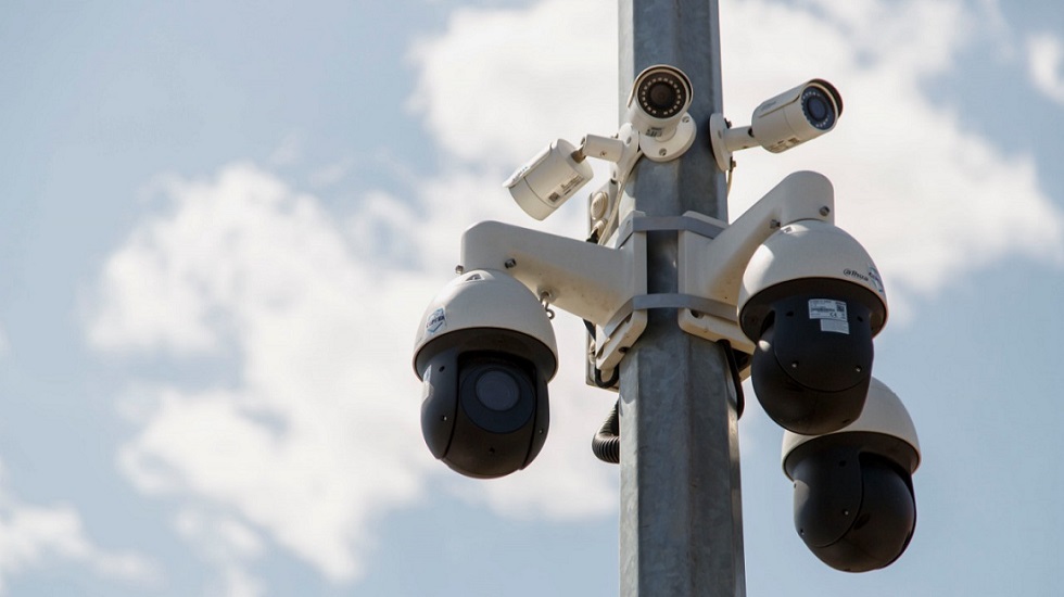 Алматыда «Сергек» камералары 4,5 мың ереже бұзу фактісін анықтады