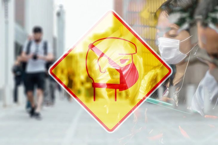 Алматы облысына коронавирустан қауіп төнген жоқ