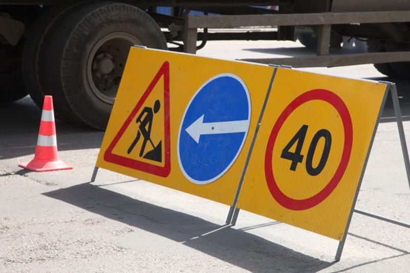 Алматыда Абай даңғылын ұзарту жұмыстары жалғасып жатыр