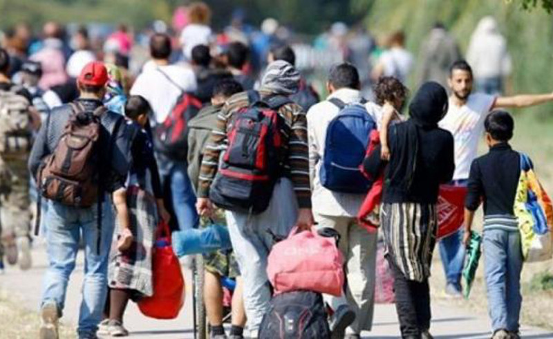 Көрші елден келген жұмыс күші неге есепте жоқ?