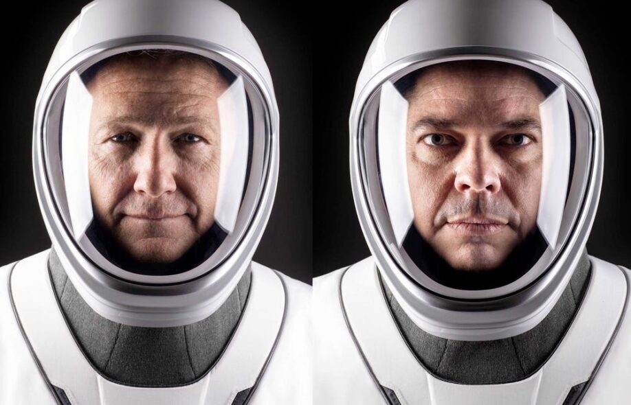 SpaceX көктемде ғарышқа адам аттандырмақшы