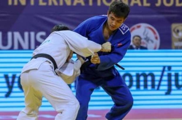 Дзюдошылардың әлемдік рейтингі жаңартылды