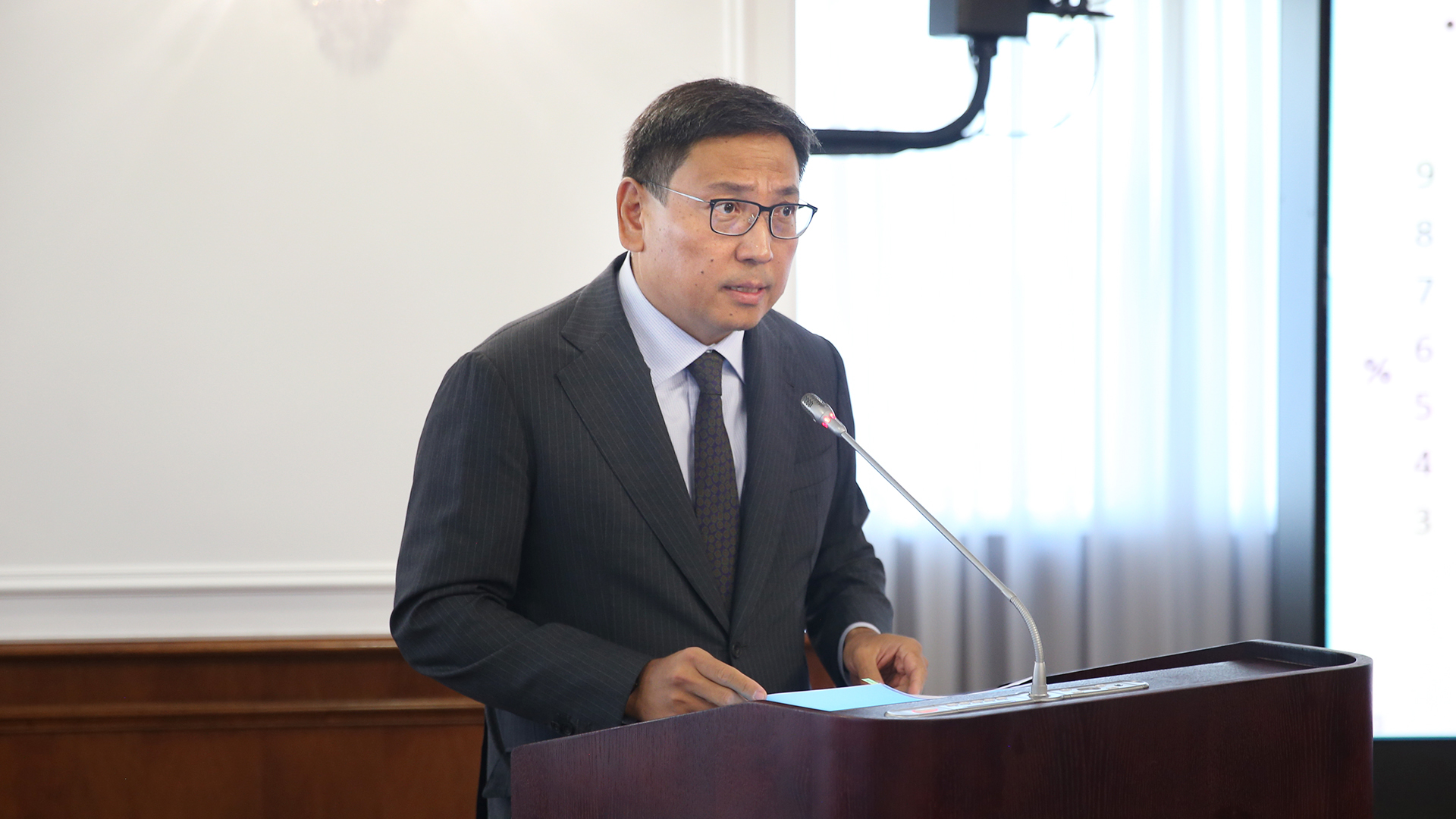 Ұлттық банк 2030 жылға дейінгі Ақша-несие саясаты стратегиясының жобасын әзірлейді