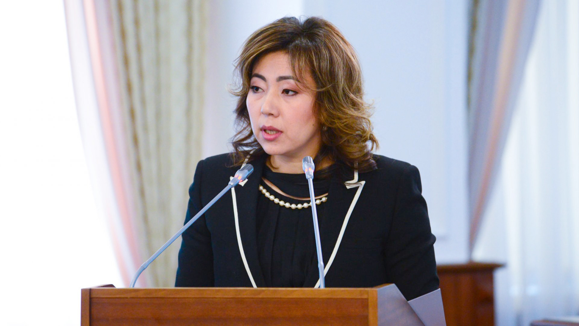 Биыл ақпанда банк жүйесі активтерінің сапасын тәуелсіз бағалау аяқталады - М. Әбілқасымова