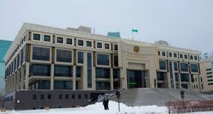 Мәселелерді бірігіп талқылады