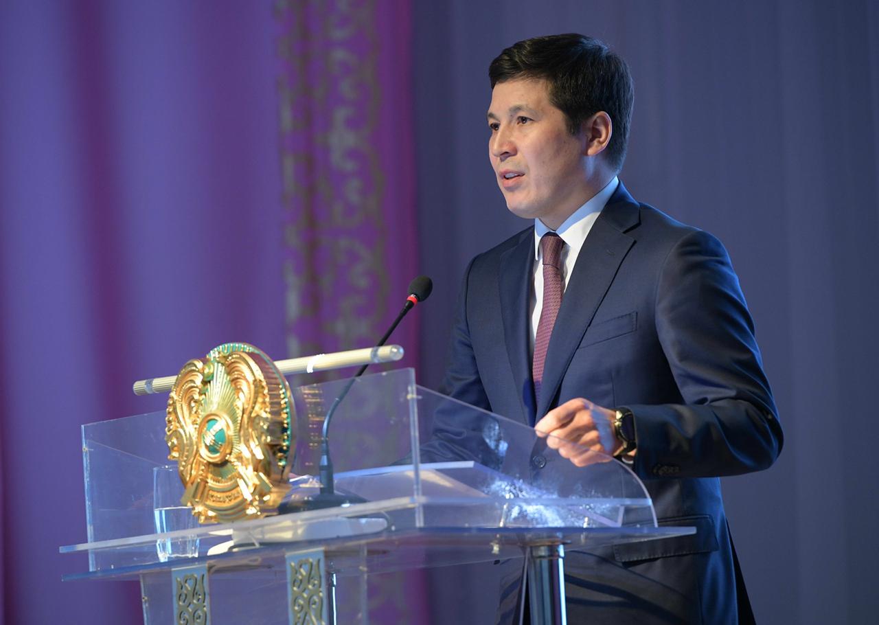 Туған жер, туған ауыл әркімге де, әкімге де  ыстық