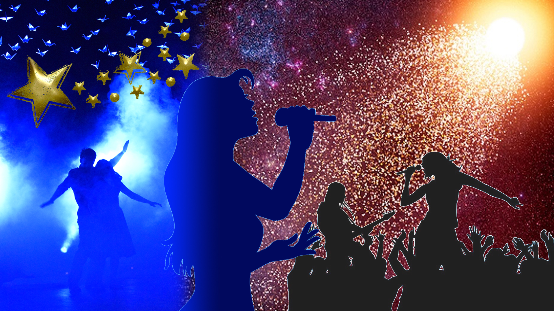 Жырақтағы жұлдыздар