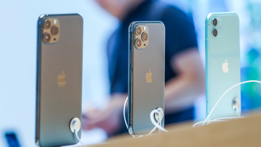 Коронавирус iPhone өндірісін тоқтатуы мүмкін