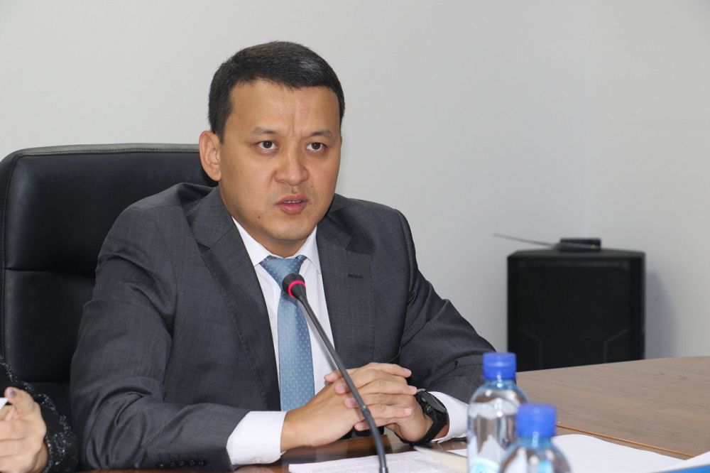 Digital Atameken: 1 миллионнан астам пайдаланушы 400-ден астам қызмет түрін алады