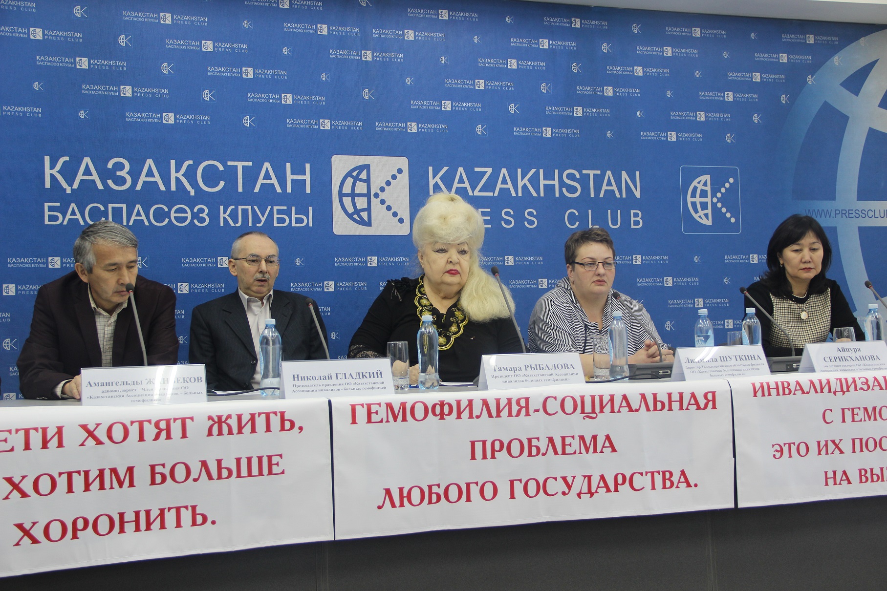 Дертті жандар тендерді күте алмайды