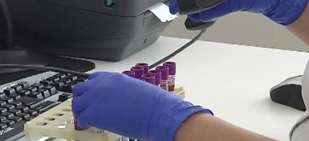 Екі қытай азаматы тексерілуде