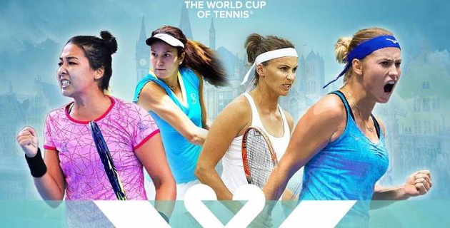 Федерация кубогына қатысады