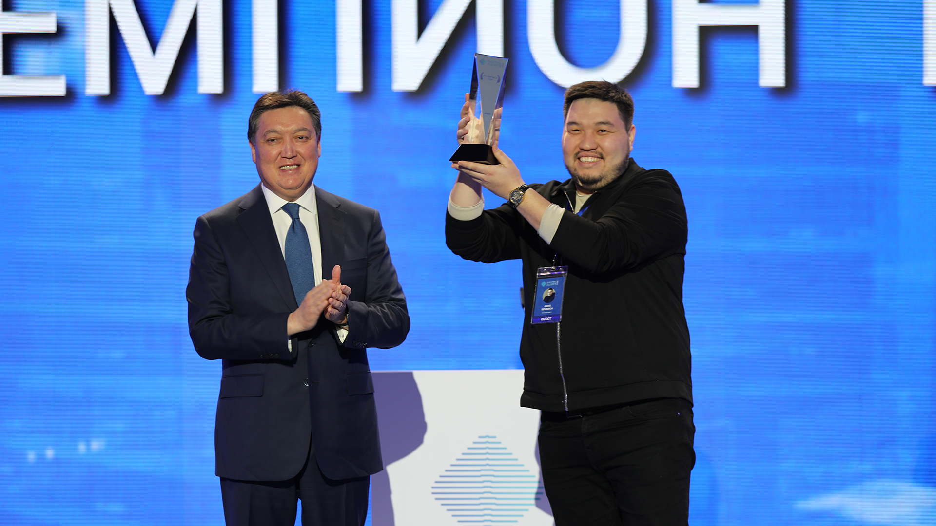 С.Н.Румас: Цифрландыру базасы өңірдегі ақпараттық қауіпсіздікті нығайтады