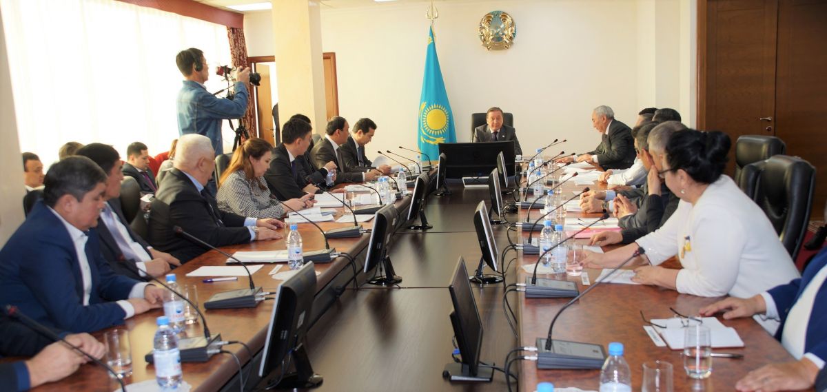 Қазақстан фермерлер одағы тірі мал экспортына тыйым салуды қолдайды