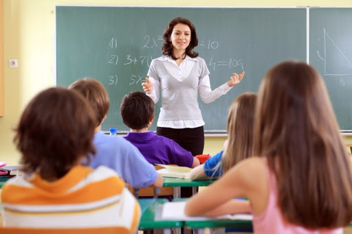 Жас педагогтерге қолдау көп