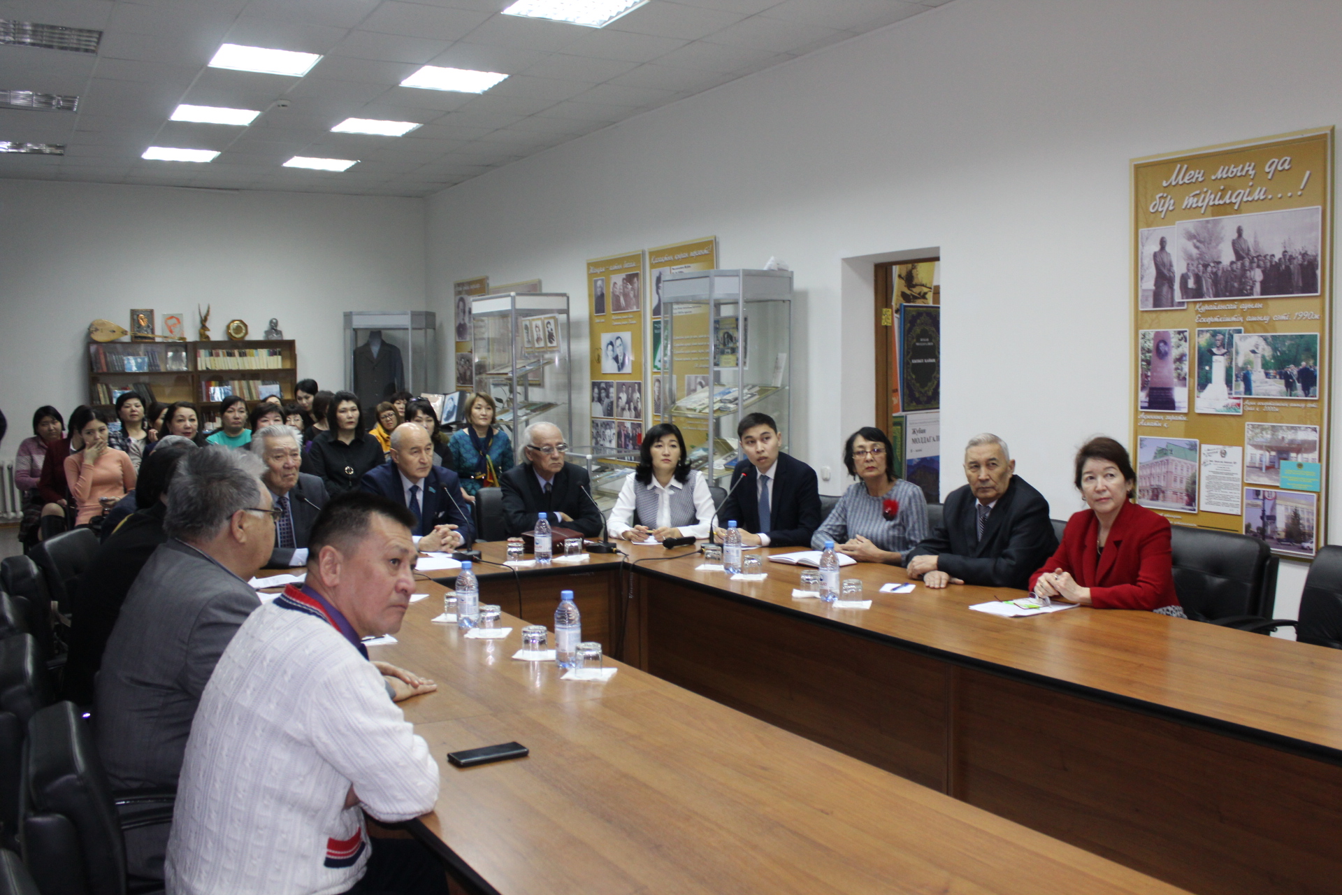 Батыс Қазақстанда Жұбан жылы басталды