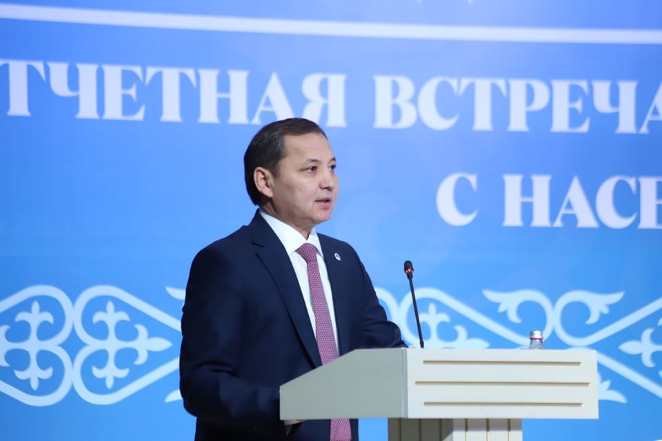 Биыл Ақтауда 3 жоба іске қосылып, 295 жұмыс орны ашылады