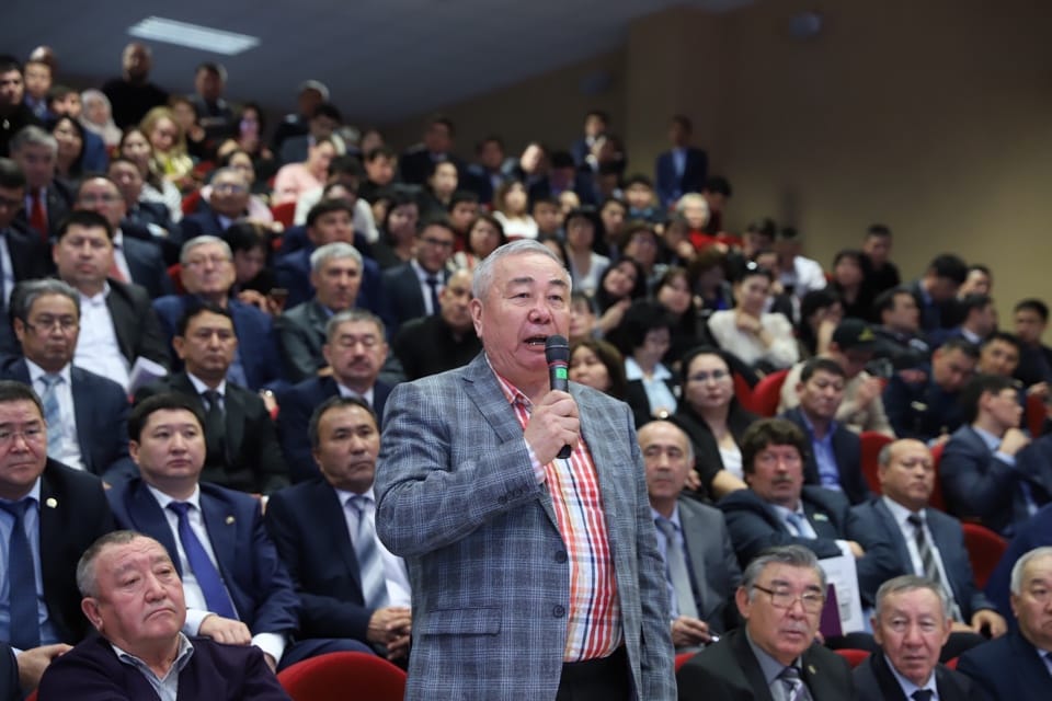 Ақтауда қалаішілік жаңа жолдар қарқынды салынуда