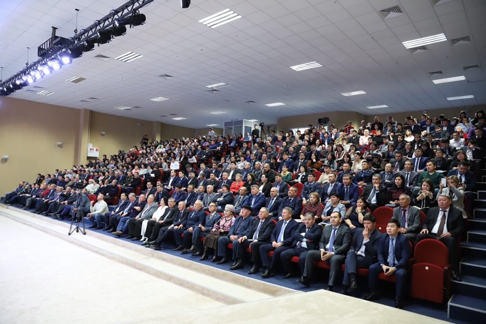 Ақтауда құрылыс 6,3 пайызға өскен