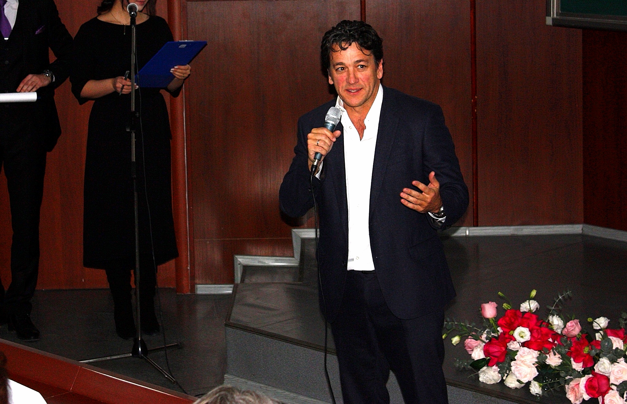 «Филип Моррис» компаниясы ҚМЭБИ-ға қосқан үлесі үшін марапатталды