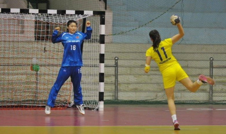 Гандбол: Қазақстан Олимпия ойындарының іріктеу турниріне қатысады