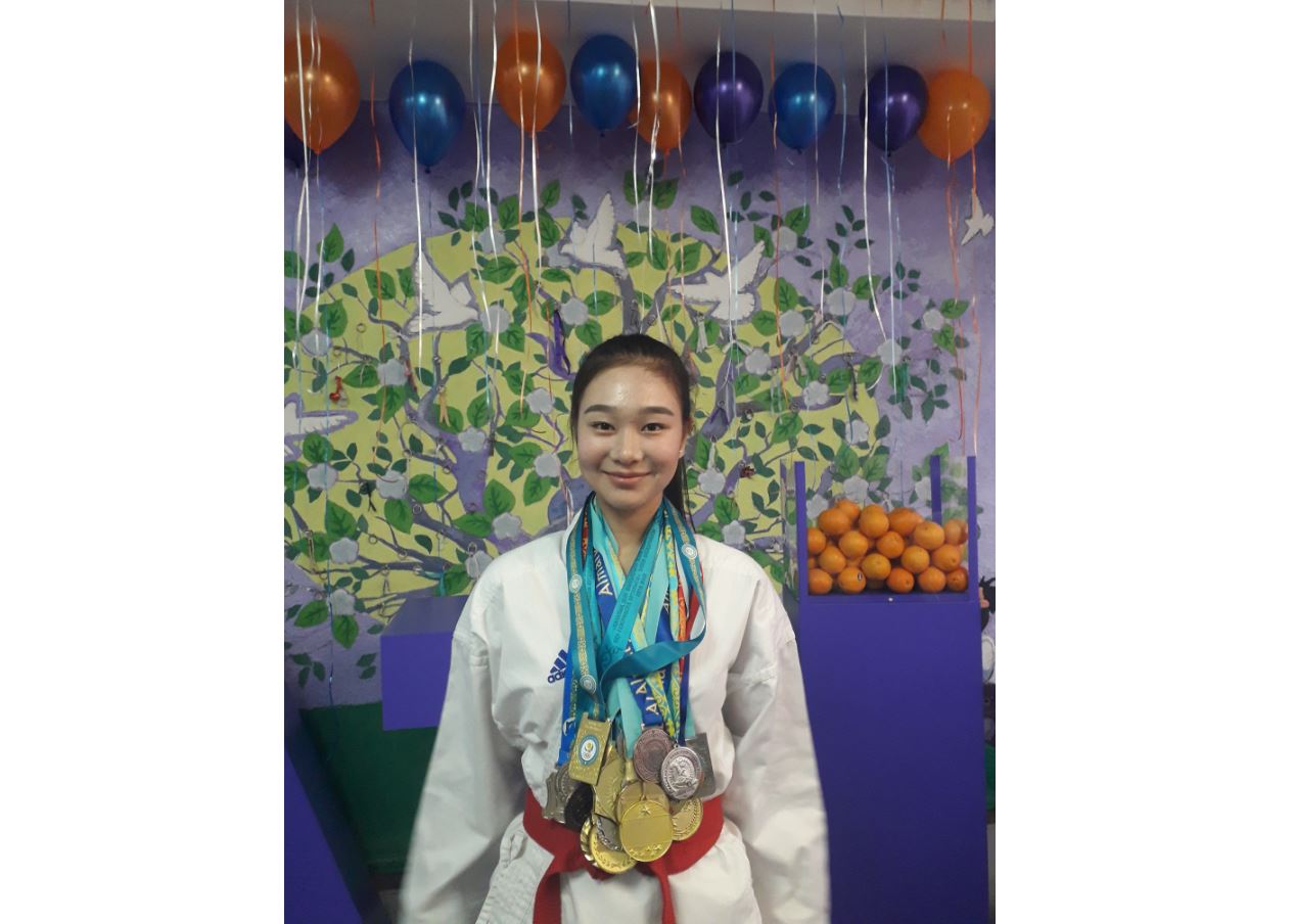 Обырды жеңген қазақтар