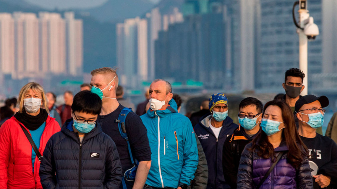 Алматы коронавирустан қалай қорғанады?