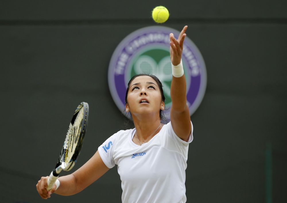 Теннис: Бельгияға қарсы қандай құрамда ойнаймыз?