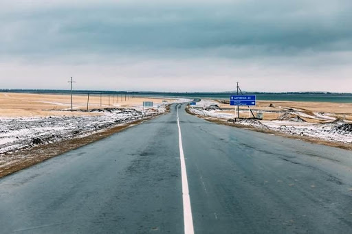 Зерендіде қайта оңалту бөлімшесі ашылды